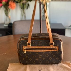 🔥🔥 Louis Vuitton Cite mm 🔥🔥